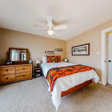 Firelight Chalet 94 بيغ سكاي المظهر الخارجي الصورة