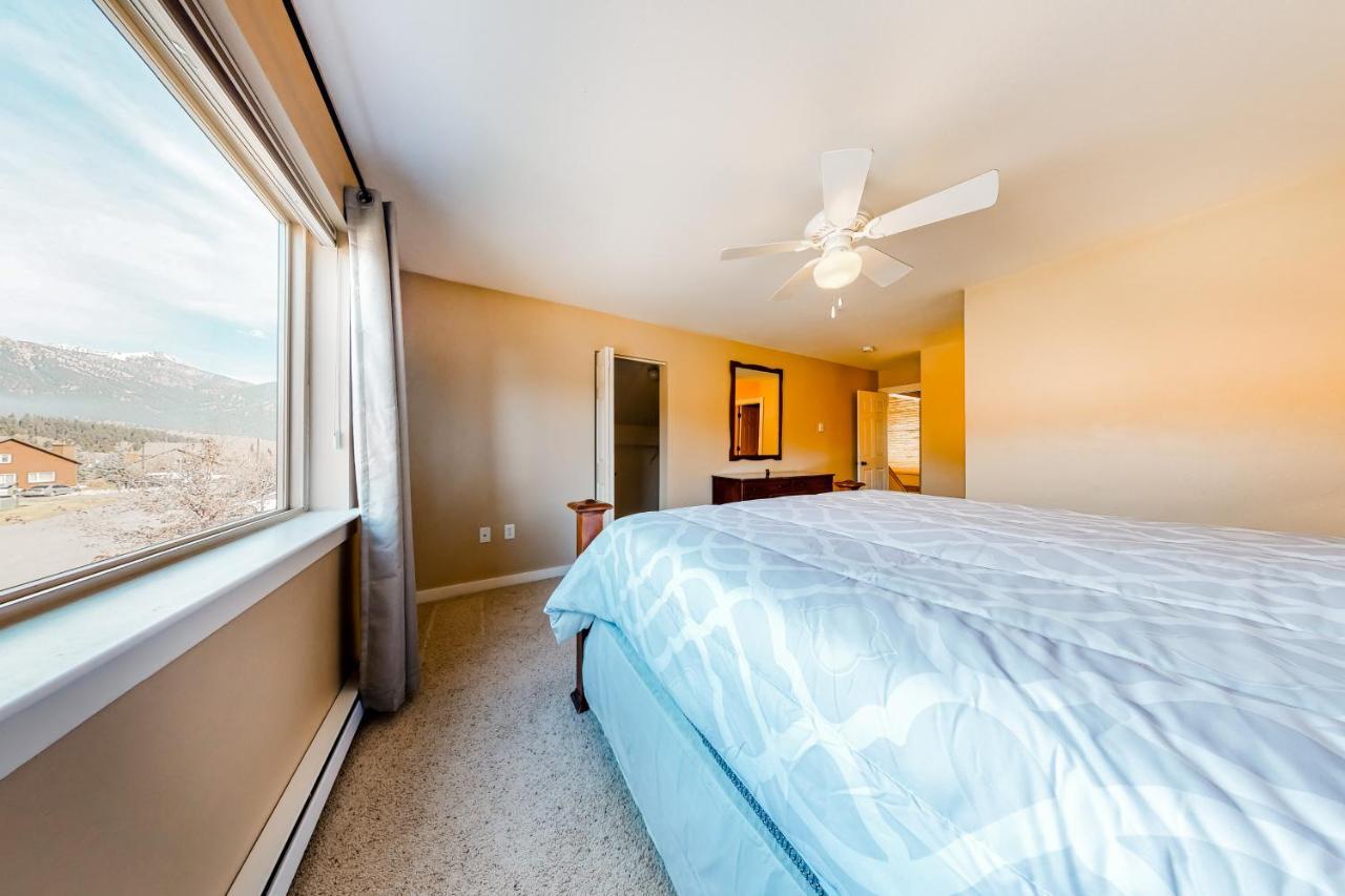 Firelight Chalet 94 بيغ سكاي المظهر الخارجي الصورة