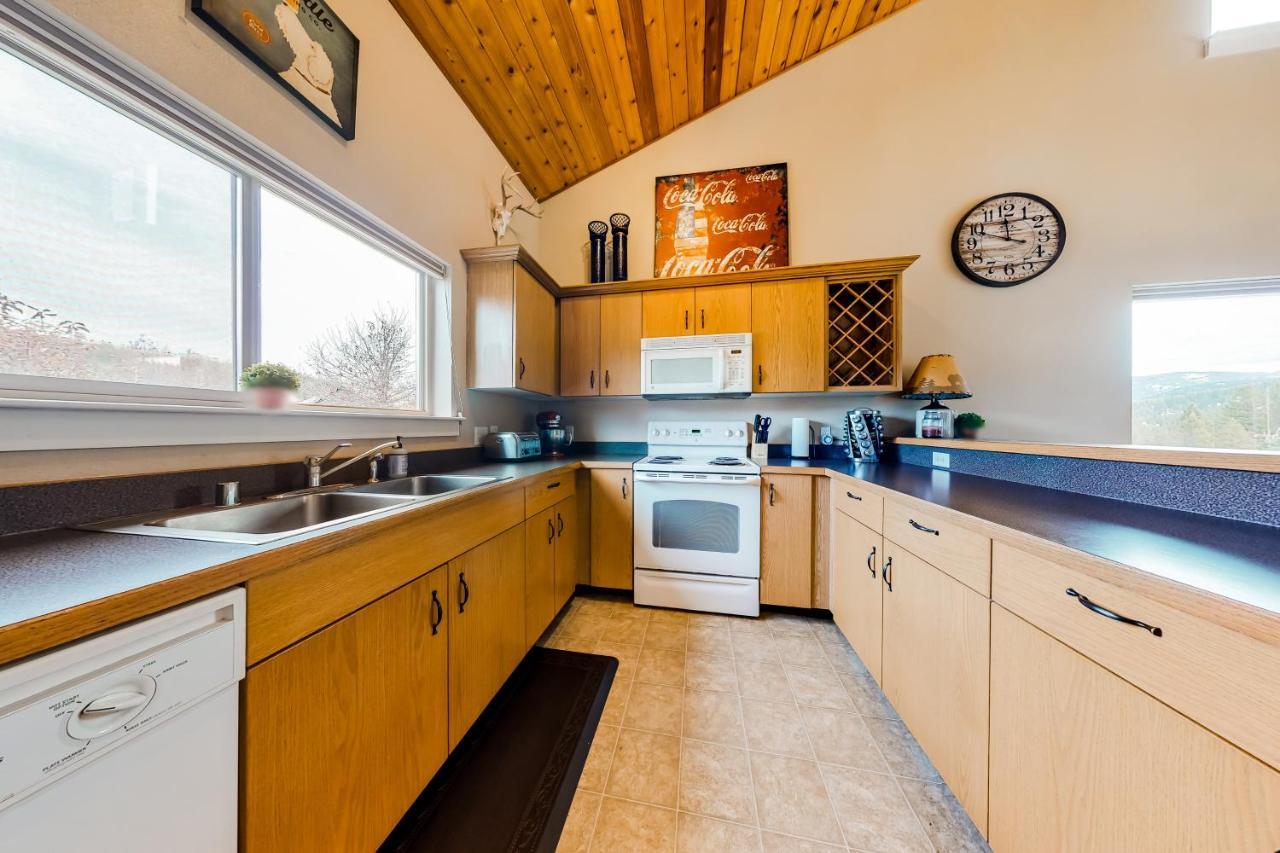 Firelight Chalet 94 بيغ سكاي المظهر الخارجي الصورة
