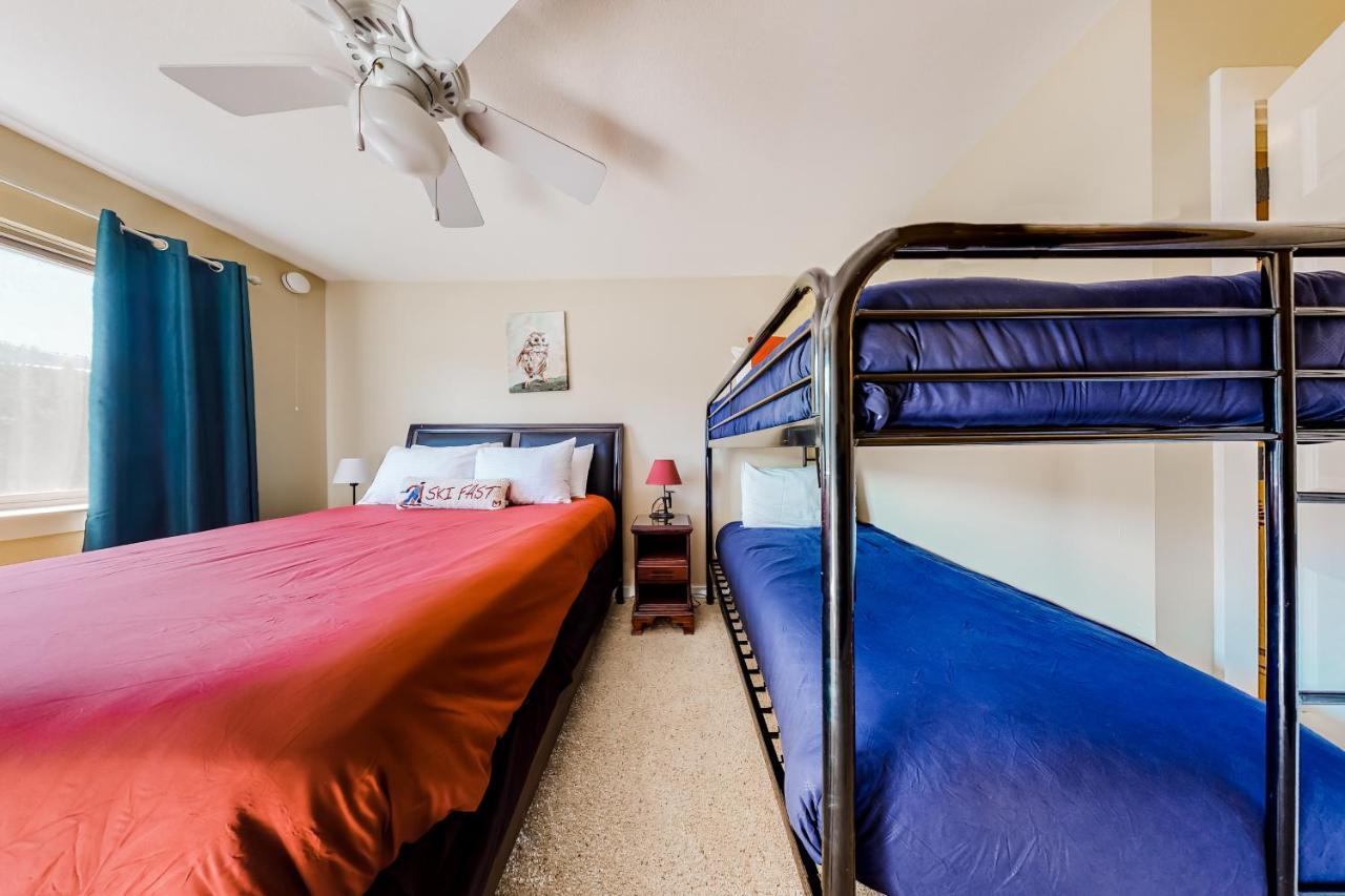 Firelight Chalet 94 بيغ سكاي المظهر الخارجي الصورة
