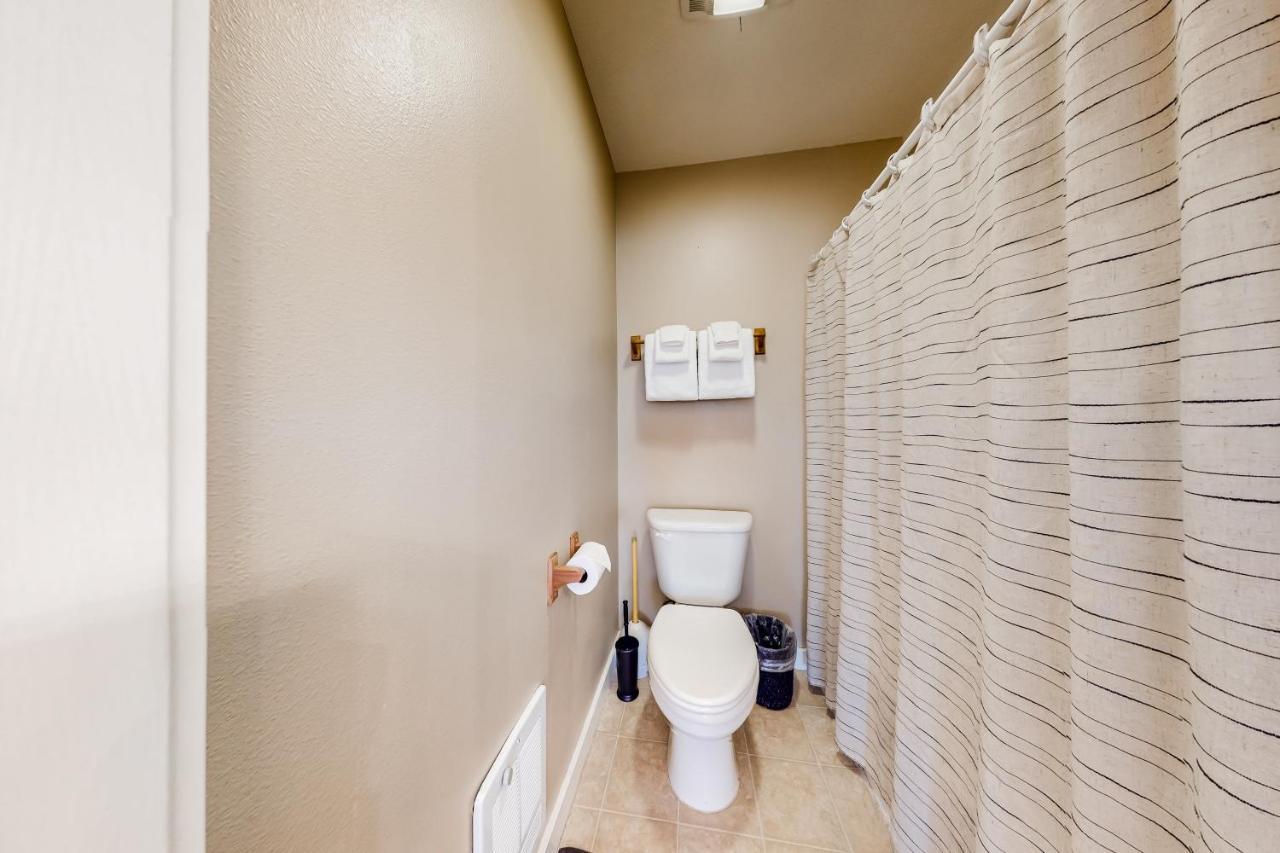 Firelight Chalet 94 بيغ سكاي المظهر الخارجي الصورة